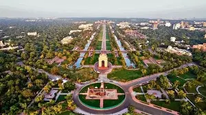 Delhi to conduct first full-fledged tree census, with ₹2.9 crore allocated by Centre