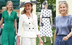 The most stylish royals of the summer – and what to learn from them