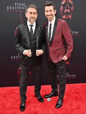 『メタルギア ソリッド』実写映画化が進行中