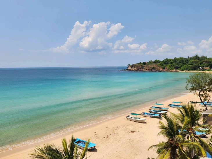 I have a date in Sri Lanka in August! - Photo 2.