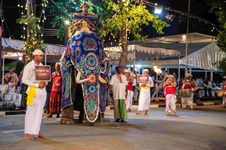 I have a date in Sri Lanka in August! - Photo 4.