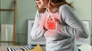 Women’s cardiovascular changes may begin nearly 20 years before menopause: Study