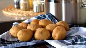Everyday explained: Why are potatoes not stored in the refrigerator?