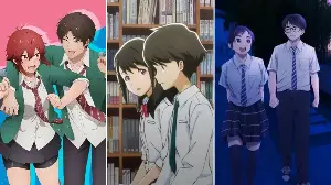 5 beginner-friendly soft romance anime series to watch if you are new to this genre