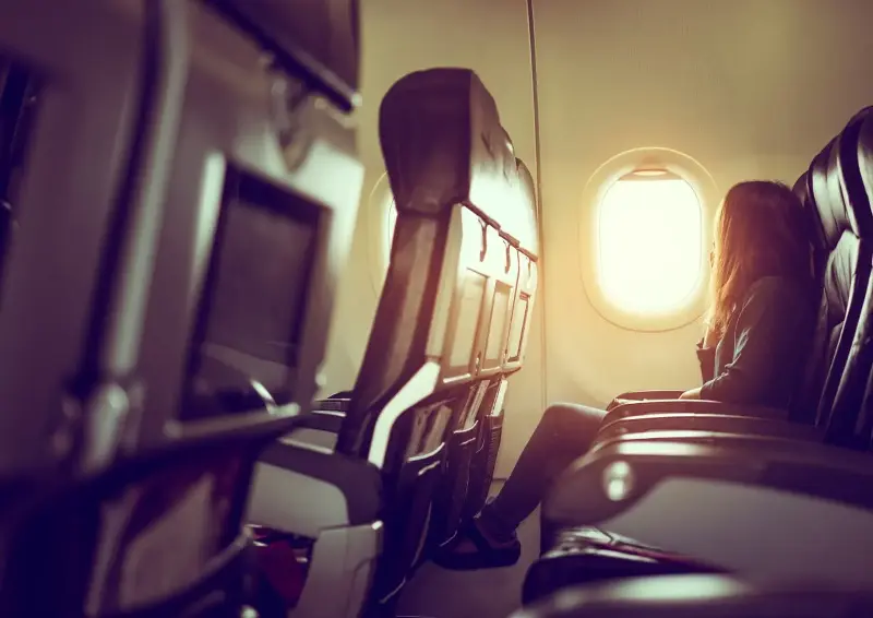 Your beloved window seat may not be skin-friendly!