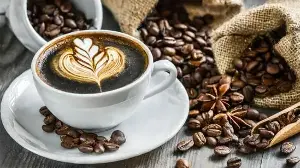 4 cups of coffee a day 'lowers stroke, heart failure risk’: Heart surgeon Dr London explains when it can benefit you