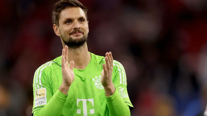 Ulreich faces trial by fire against Leverkusen