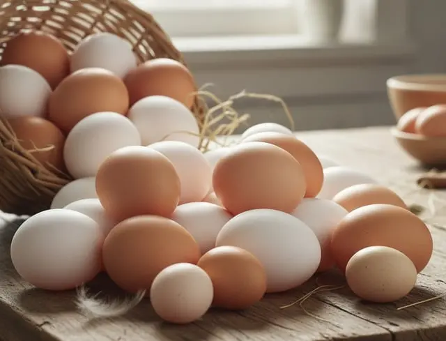 Ăn trứng hằng ngày: Chuyên gia chỉ cách tận dụng tối đa lợi ích - Ảnh 1.