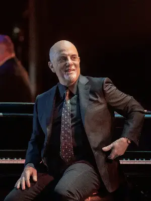 New documentary to feature AI version of a younger Billy Joel