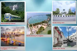 Not KL, not Penang — these are Malaysia’s 10 happiest towns in 2026