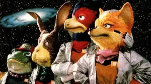 Shigeru Miyamoto filled Star Fox with animals because Star Wars and Gundam already had human sci-fi covered: "We're going to create our own original science fiction!"