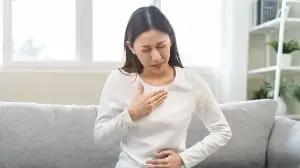 Bloating after meals? Gastroenterologist explains when it may signal irritable bowel syndrome: From excess gas to cramps