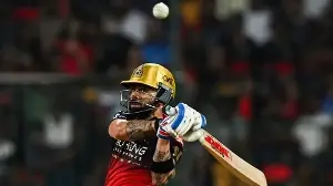 Virat Kohli’s ruthless mantra revealed: ‘I target the opposition’s best bowler’