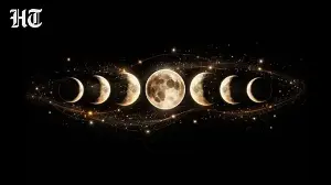 Experts explain the difference between a Black Moon, Micro Moon, and Super New Moon