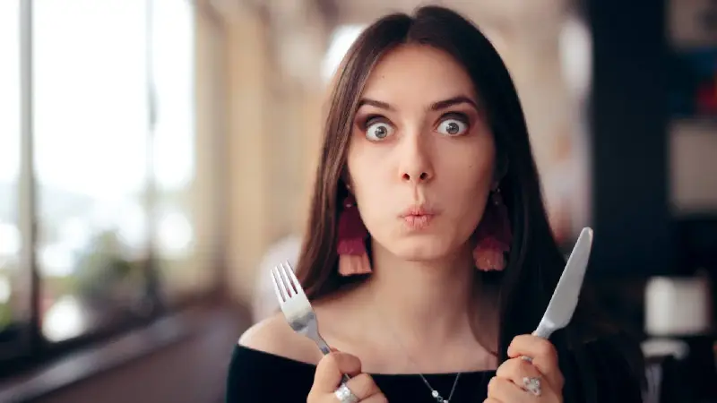 appetite