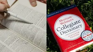 Looksmaxxing, cuffing season, vibe coding and more: US dictionary Merriam-Webster gets a ‘glow up’ with 1,400 new words
