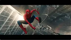 ‘Spider-Man: Brand New Day’ opens to $355M, second-best ever in North America