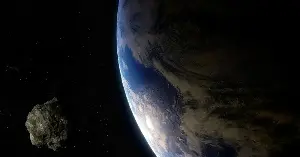 Earth quietly picks up tiny second moons from time to time, small asteroids briefly caught by our gravity before they wander off again, which means our planet has carried far more moons than the single one most people ever notice.