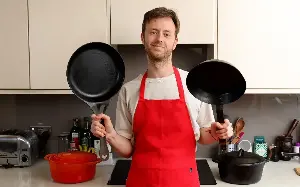 The ultimate guide to looking after your cast-iron pans