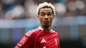 Luis Enrique explains Hugo Ekitike's PSG struggles as Liverpool star prepares to face former side