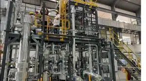 Dimethyl Ether emerges as clean, indigenous alternative to LPG