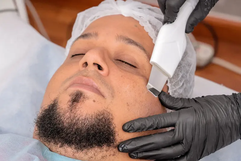 Skin boosters are not about changing the face; they may help support hydration, texture, and overall skin quality,