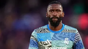 Antonio Rudiger's future decided as Real Madrid release official statement
