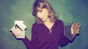 Taylor Swift's new hairstyle sparks speculation