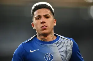 Chelsea could lose Enzo Fernandez to rivals.