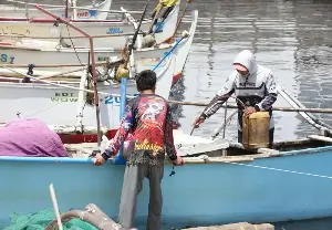 CFO pushes stronger protection for Filipino fishermen