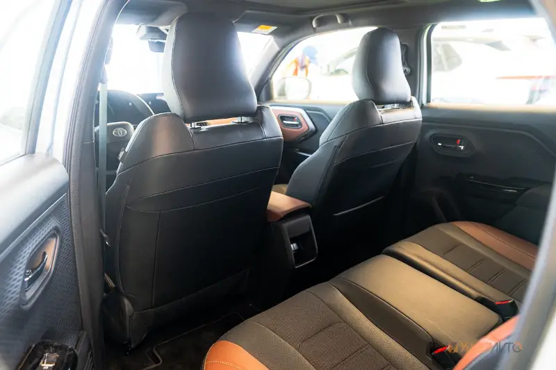 Toyota Urban Cruiser Philippines