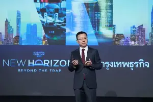 Thailand urged to build foundations for AI hub