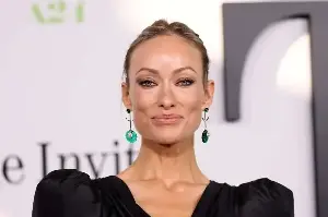 Olivia Wilde looks at evolving relationships in 'The Invite'