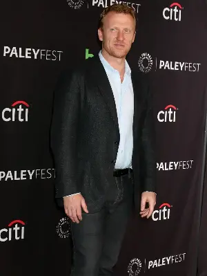 Kevin McKidd addresses Harry Potter casting speculation
