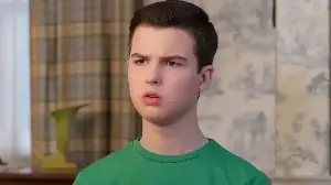 Iain Armitage Gets Real About The Potential To Return As Sheldon On Georgie And Mandy