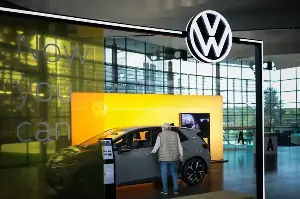Volkswagen recalls over 3 million vehicles over steering risk