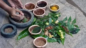 Ayurveda for stronger lungs: 4 everyday practices for better respiratory health