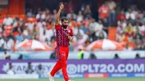 ‘Mohammed Shami is lead protagonist in point to prove XI’ - Experts can't keep calm after LSG pacer jolts SRH early