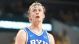 Biggest winners from the second round of the NBA Draft