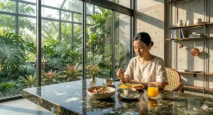 Is it true that skipping breakfast helps with weight loss?