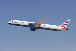 British Airways staff may now sleep in first-class seats on long haul flights