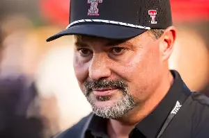 Cody Campbell sends Texas Tech stern words after blowout loss to Cincinnati