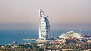 Dubai's Burj Al Arab to Close for 18-Month Renovation