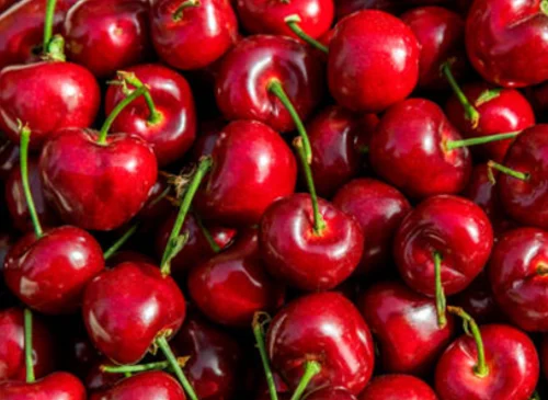 5 loại trái cây màu đỏ giúp bảo vệ tim mạch một cách tự nhiên- Ảnh 1.