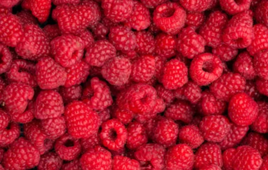 5 loại trái cây màu đỏ giúp bảo vệ tim mạch một cách tự nhiên- Ảnh 2.