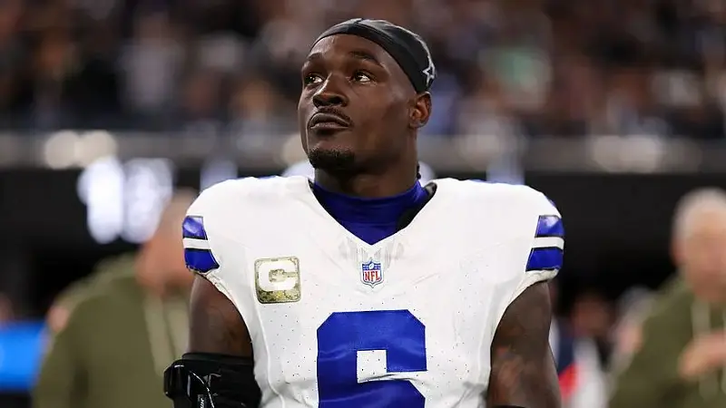 Donovan Wilson