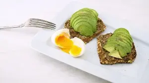 59-year-old man who 'looks 30' shares top 10 foods and drinks that help retain youthful glow: Avocado to turmeric milk