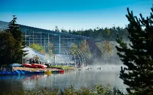 ‘The cost is astronomical’: Is Britain falling out of love with Center Parcs?