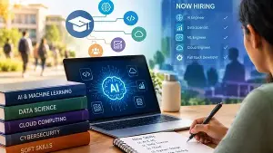 Beyond coding: AI boom and tech hiring trends are rewriting traditional engineering degree syllabus — Here's how