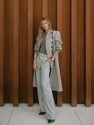 Gisele Bundchen 'living a more meaningful life' since marrying Joaquim Valente